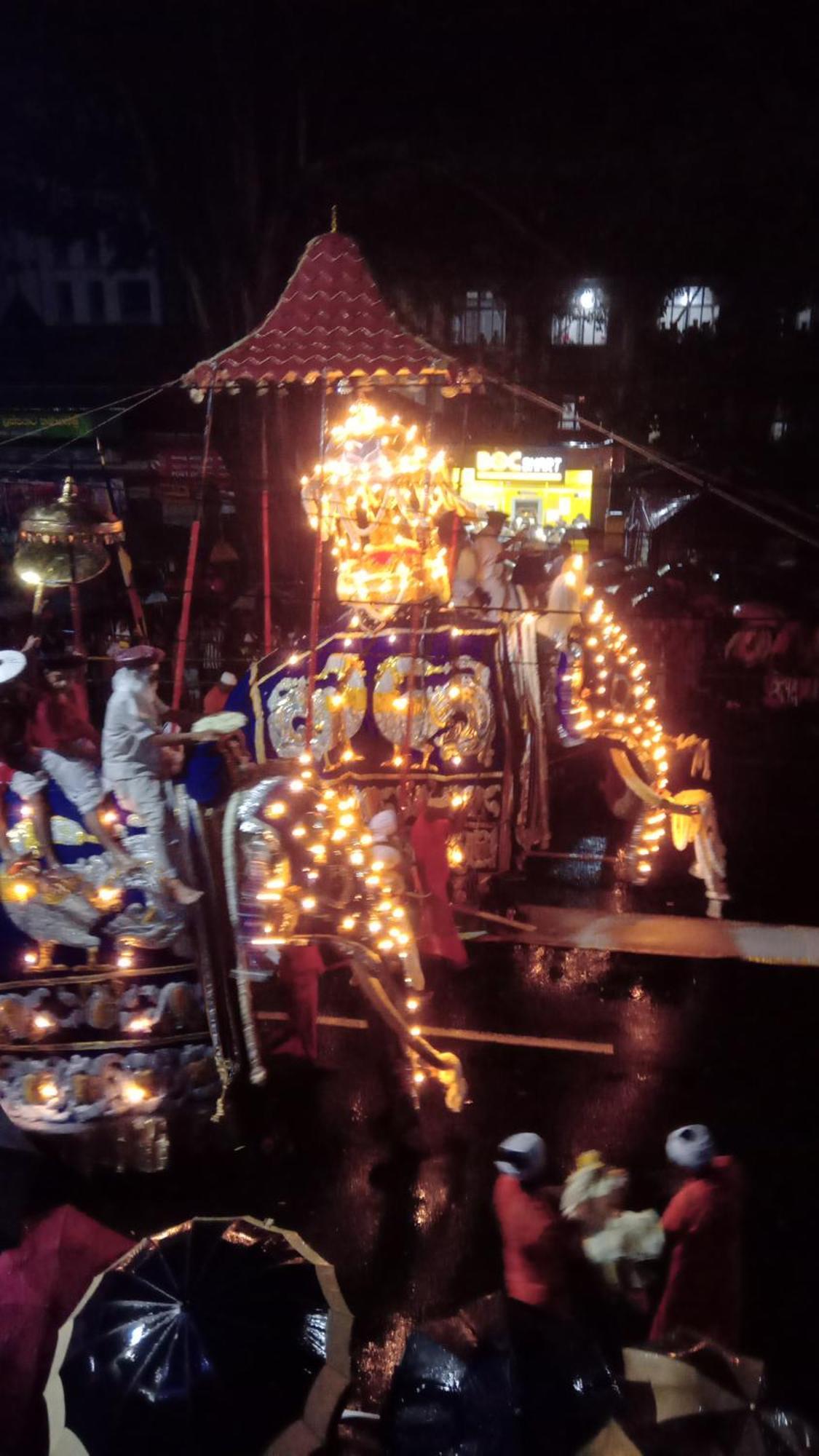 Kandy River Garden ภายนอก รูปภาพ