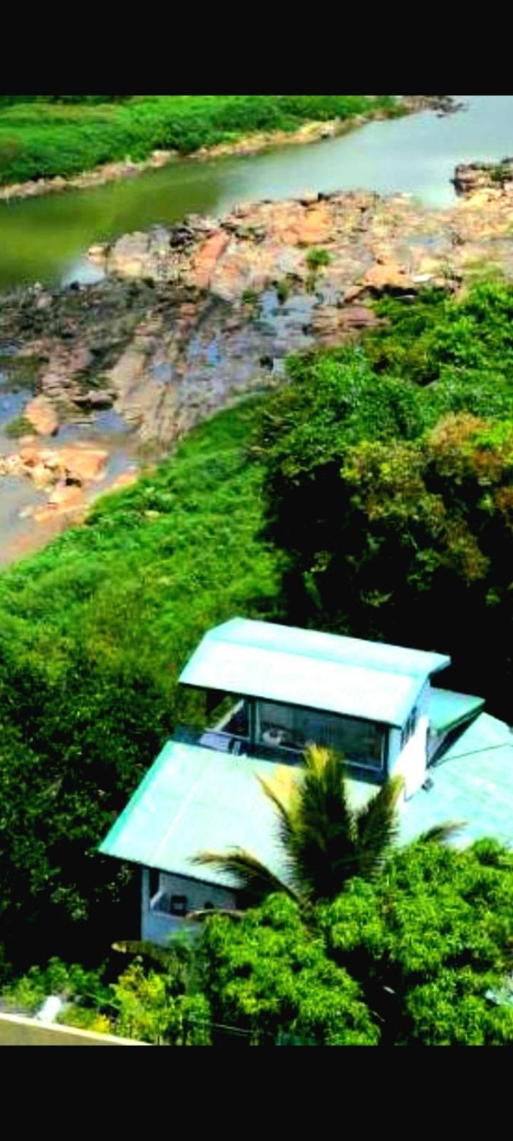 Kandy River Garden ภายนอก รูปภาพ